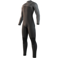 5/3mm Chest Zip Kombinezon Mski Motion